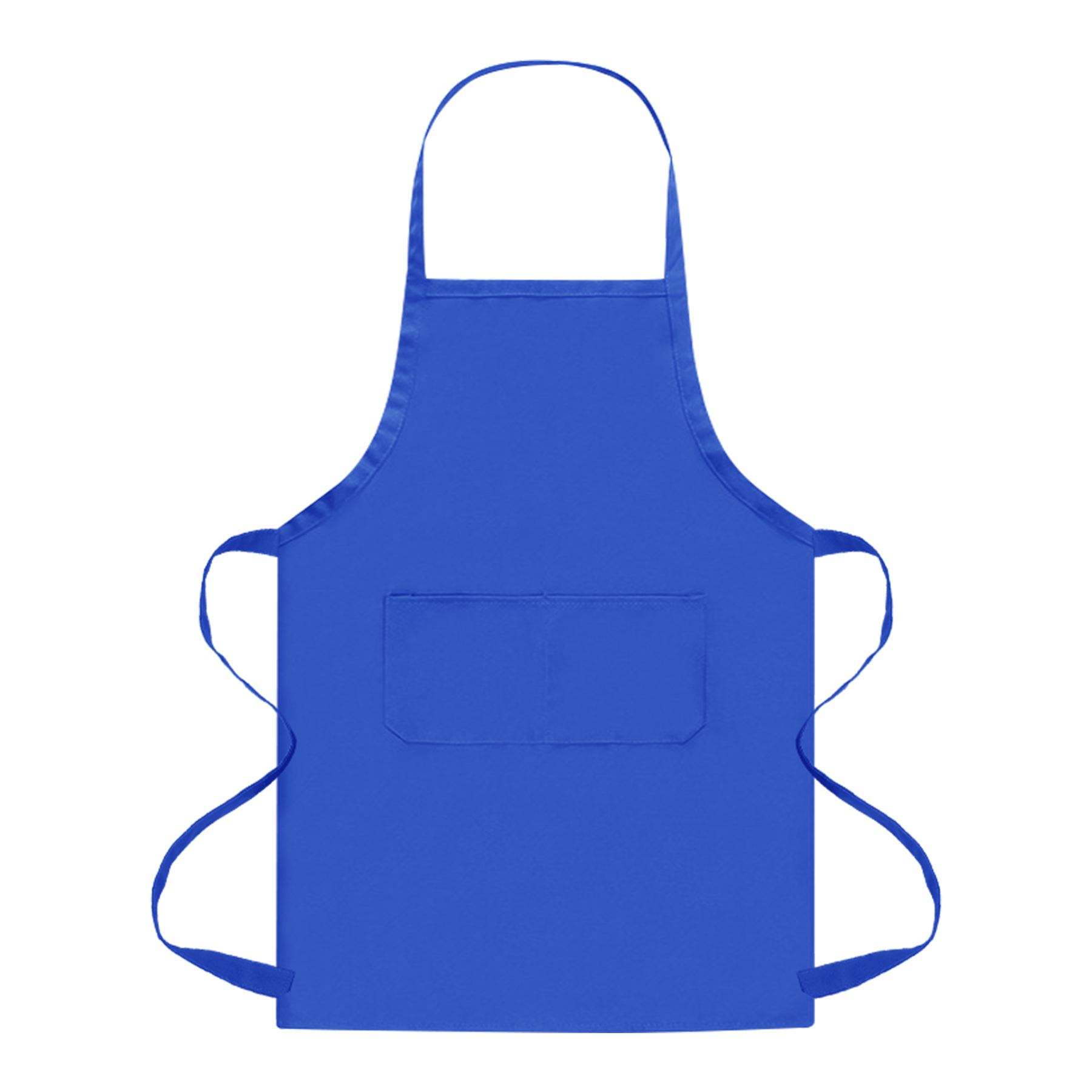 PVC Waterproof Apron 2