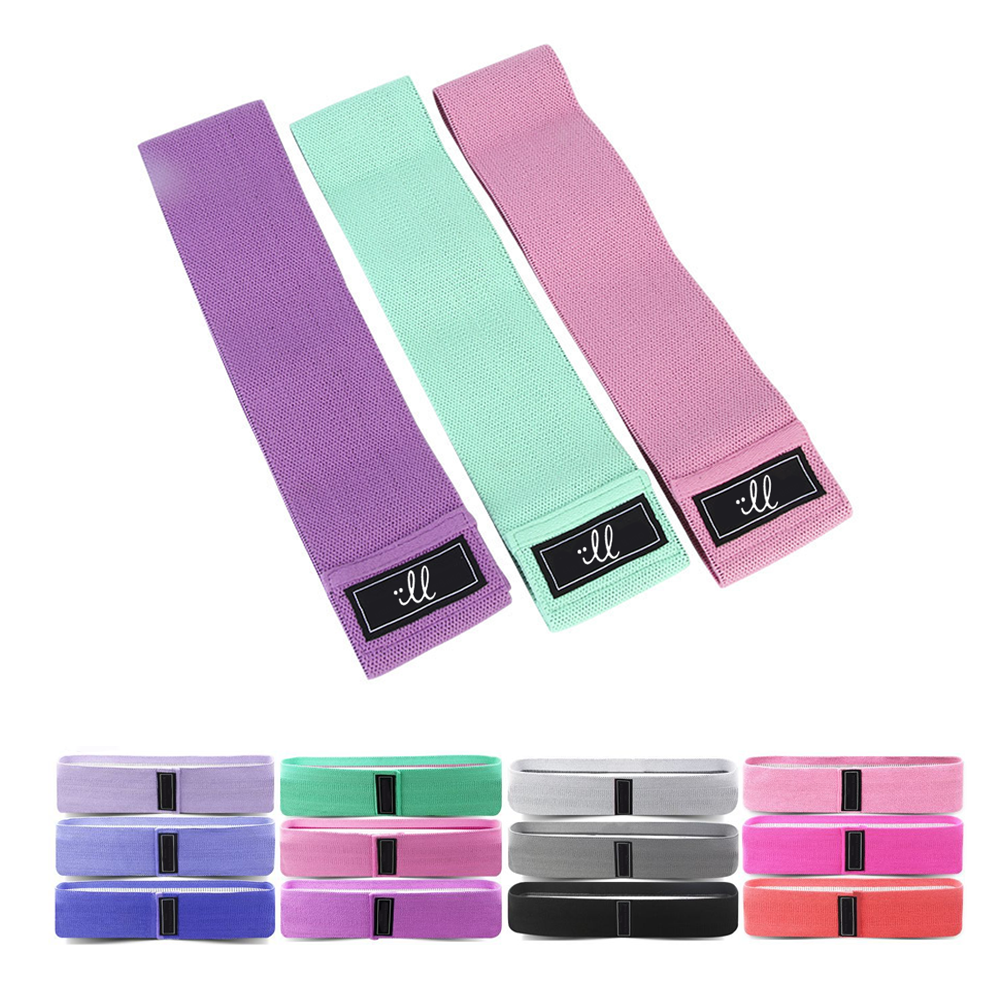 Exercise Bands for Working Out 4