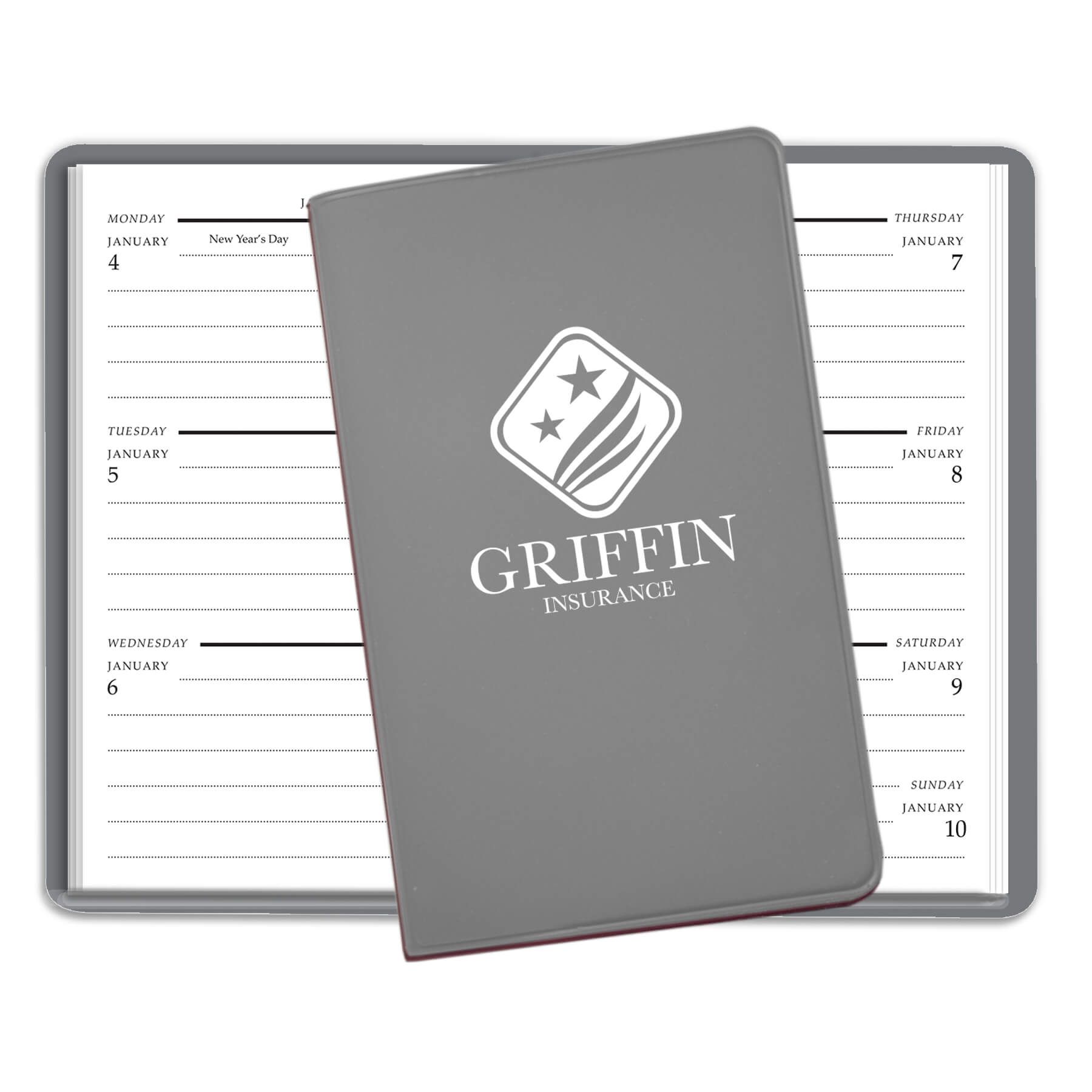 Weekly Pocket Planner 3