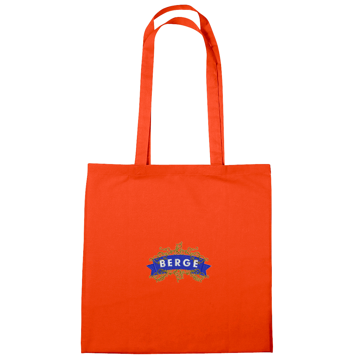 100% 4 Oz. Cotton Tote Bag 37
