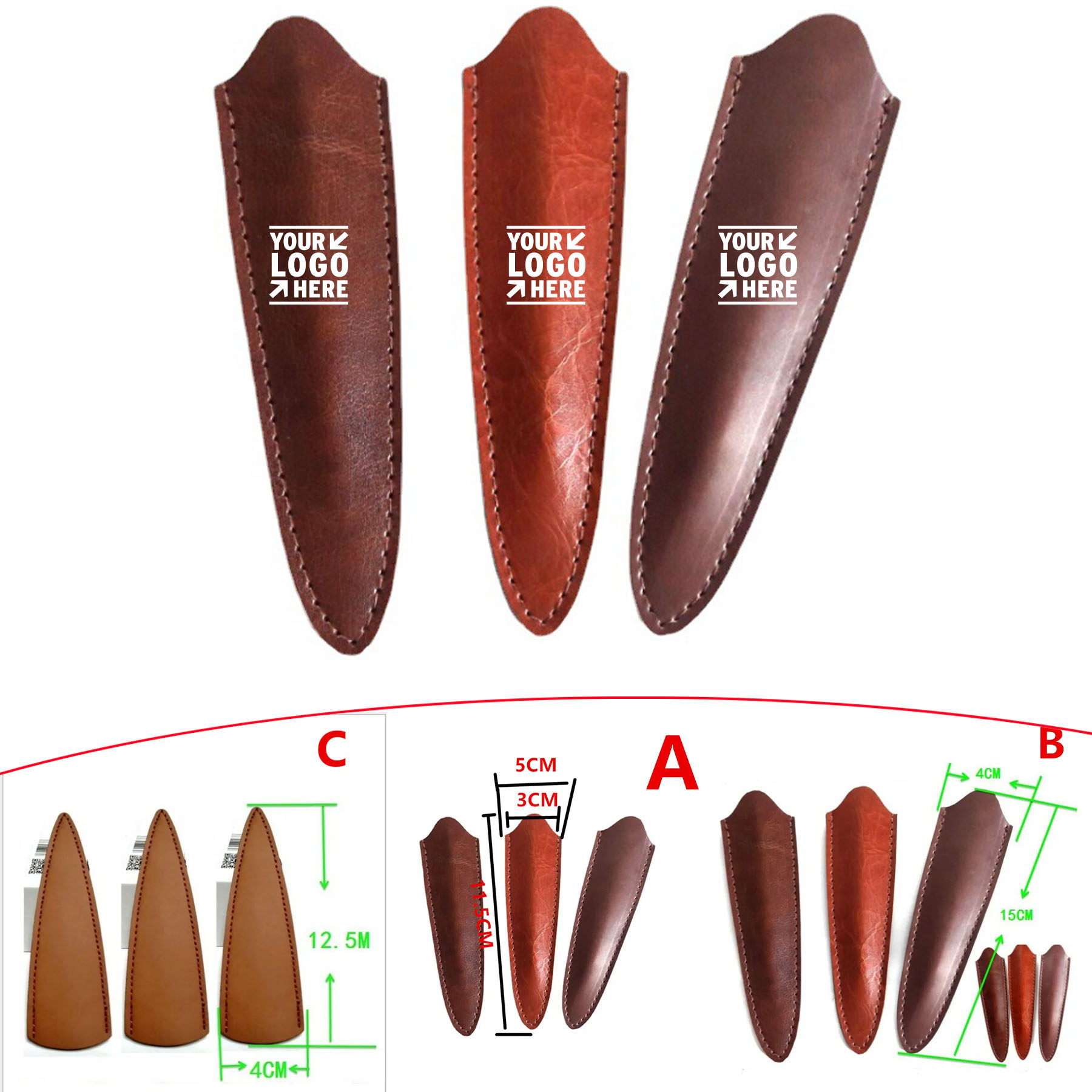 Knife Sheath 2