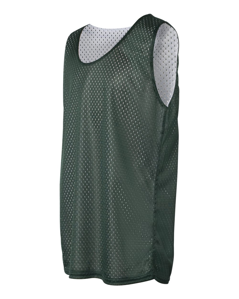 Youth Pro Mesh Reversible Tank Top - 2529 17