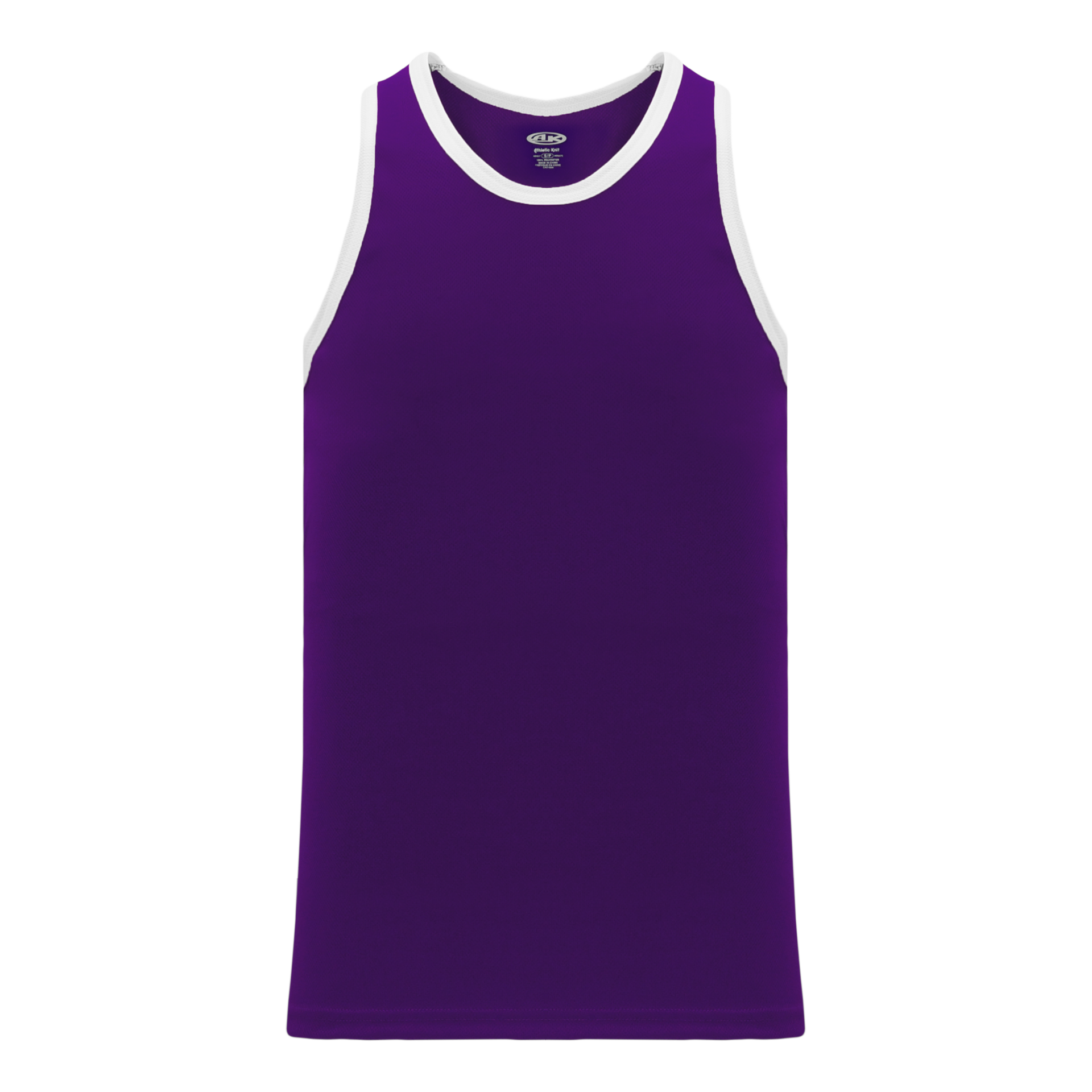 League Basketball Jerseys B1325-G01 4