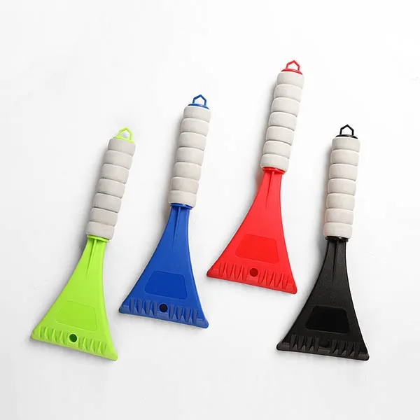 Comfort Grip Ice Scraper 4