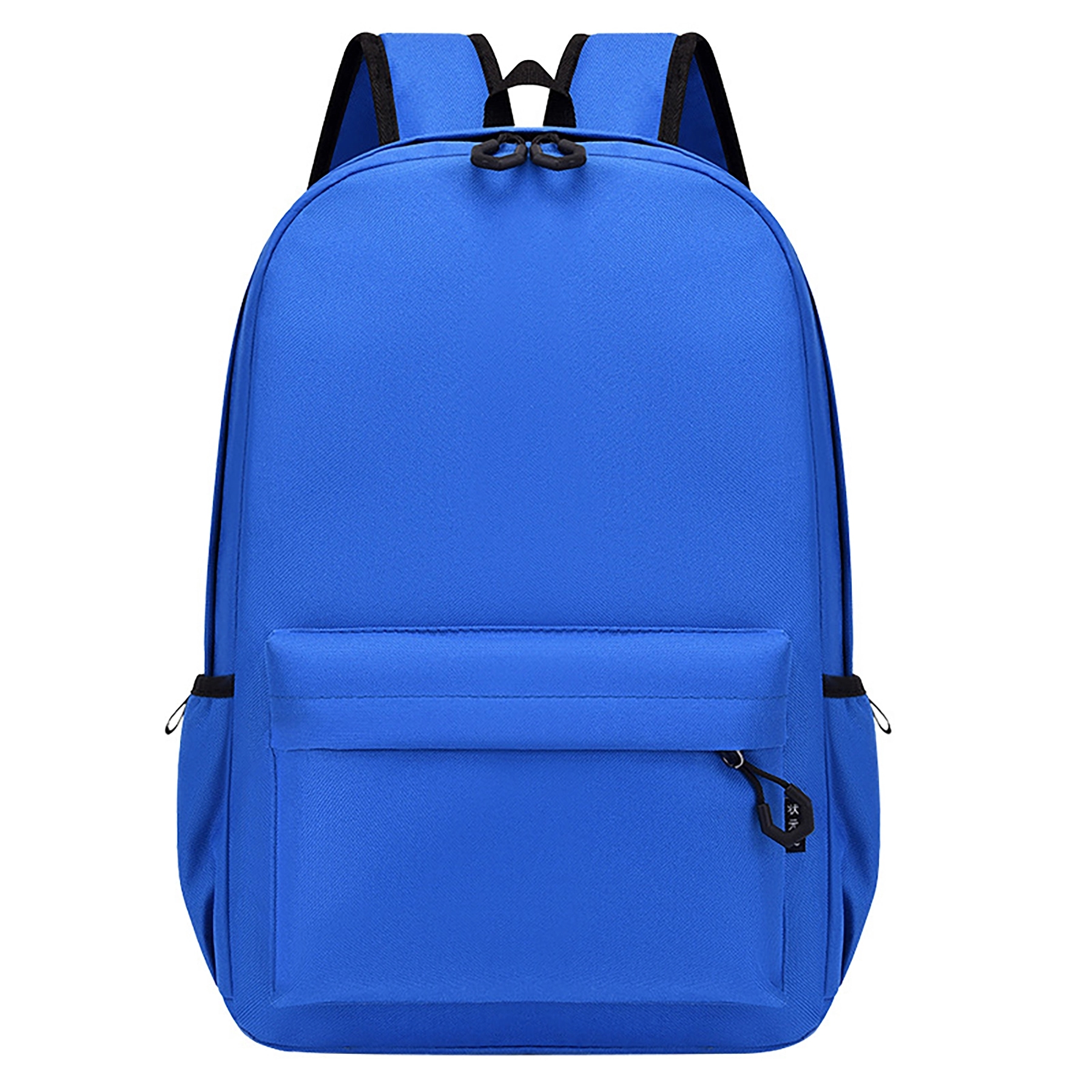 Child Oxford Backpack 3