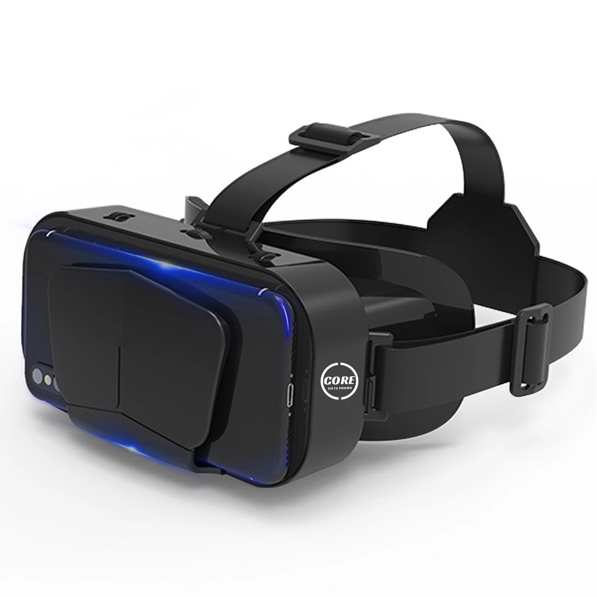 3D VR Virtual Reality Glasses Switch Goggles Headset 1