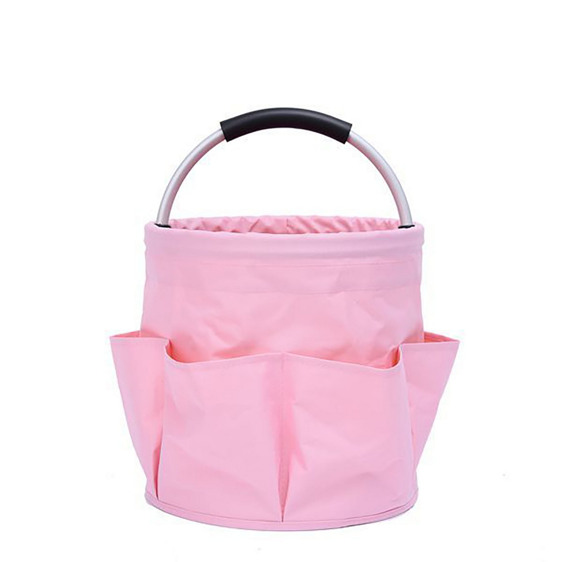 Versatile Collapsible Basket With Handles 6