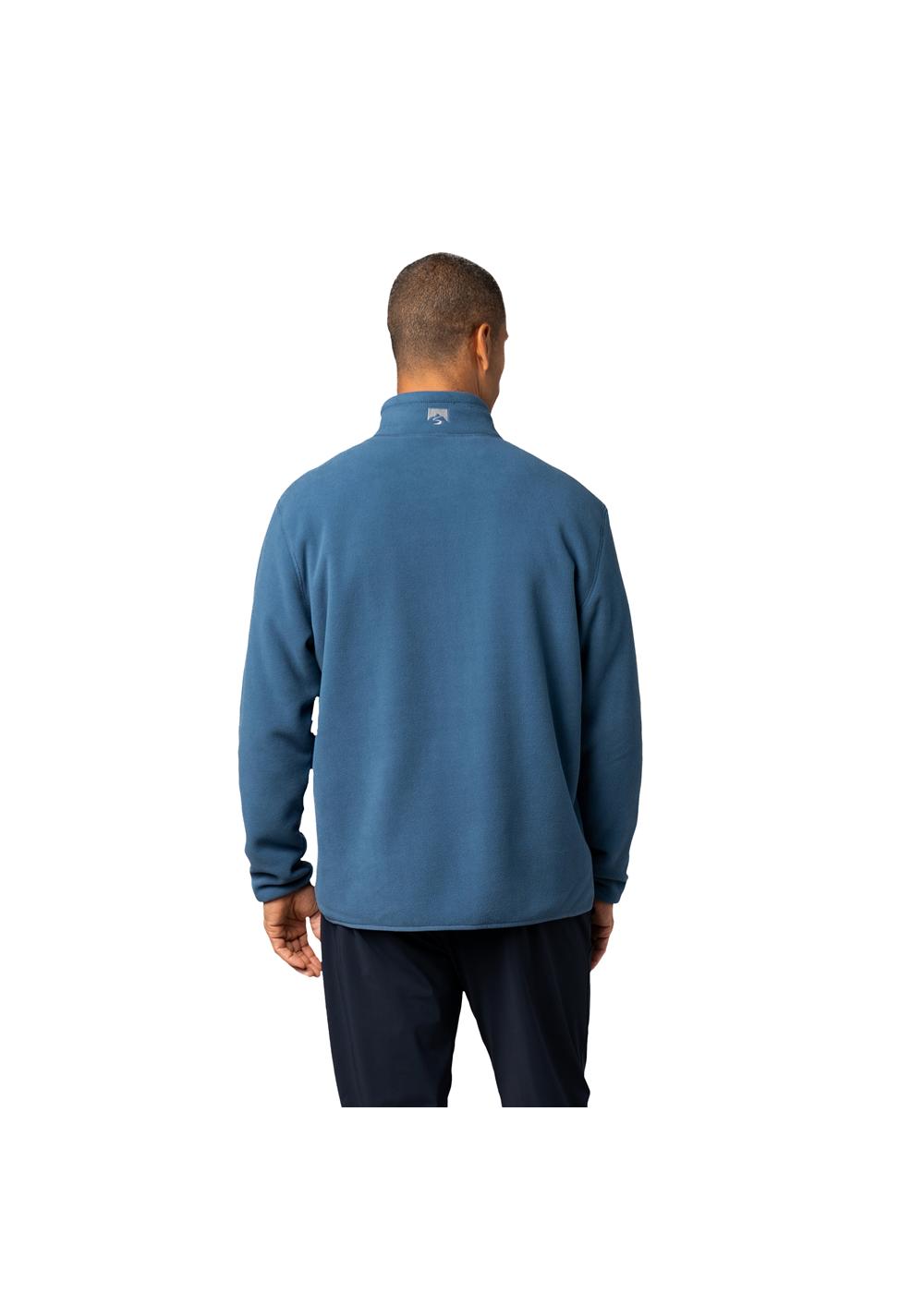 Storm Creek Men's Summit Microfleece/Teddy Bonded Jacket 17