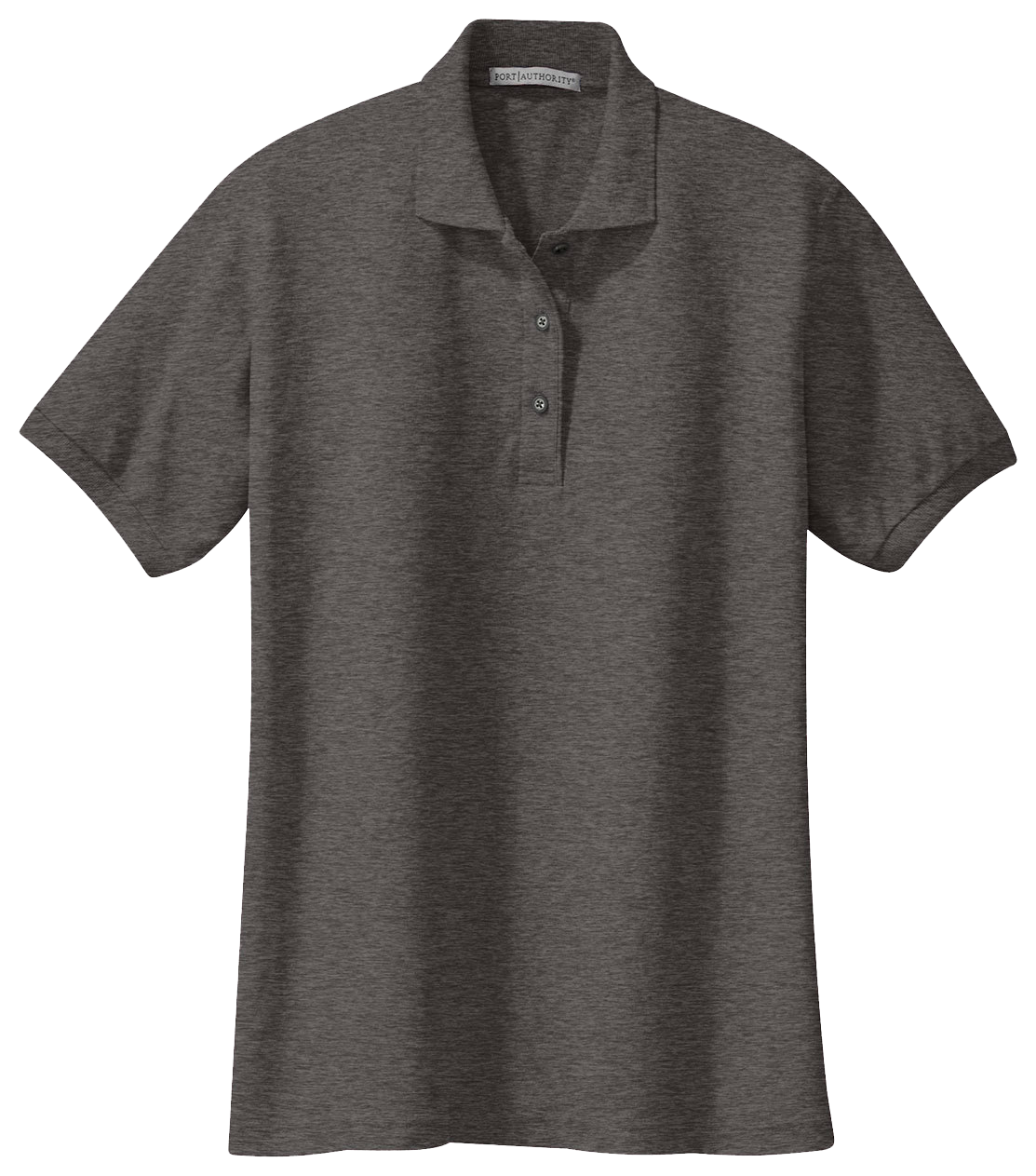 Ladies' 5 oz. 65/35 Poly/Cotton Pique Knit Silk Touch™ Sport Shirts 30