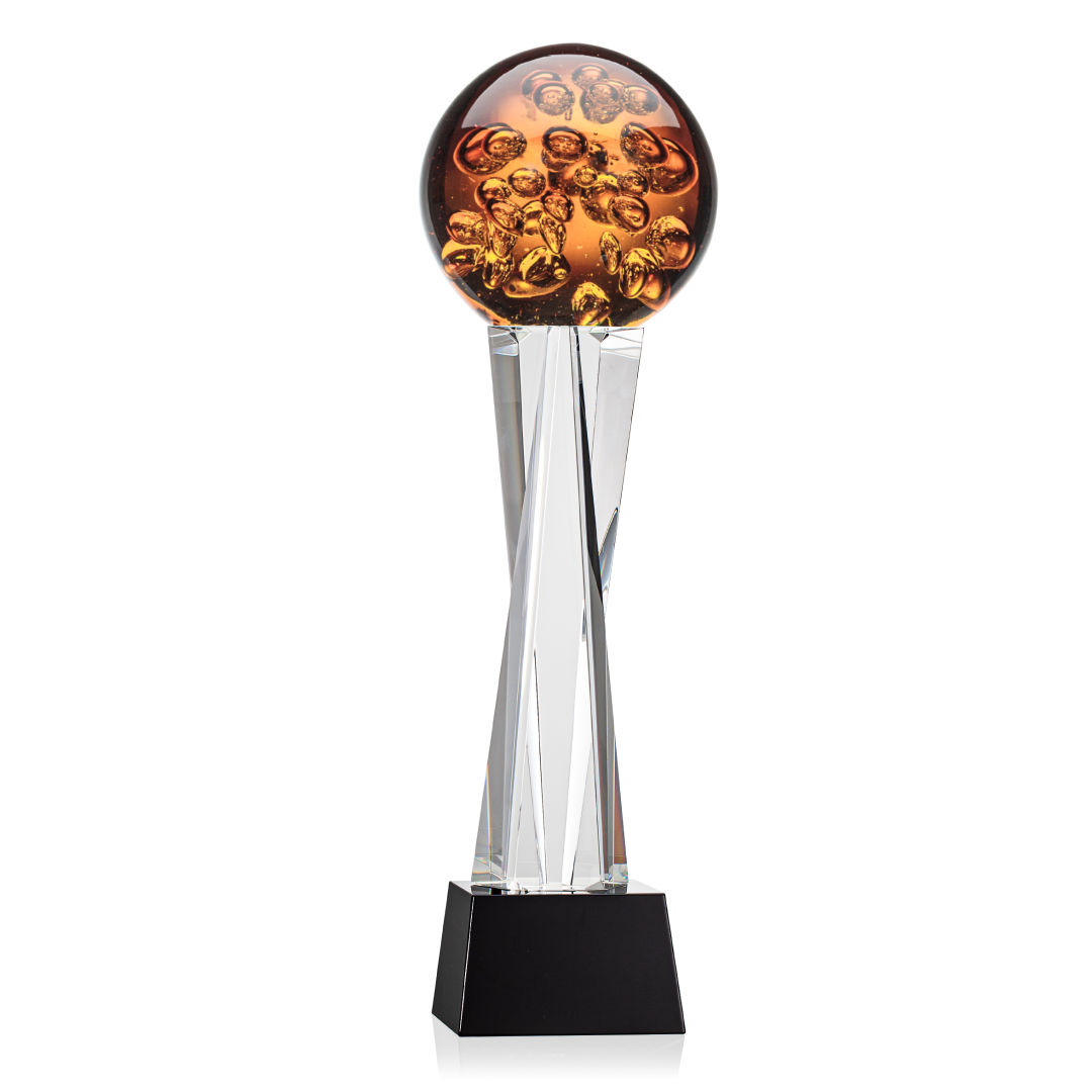 Avery Award on Grafton Base 6