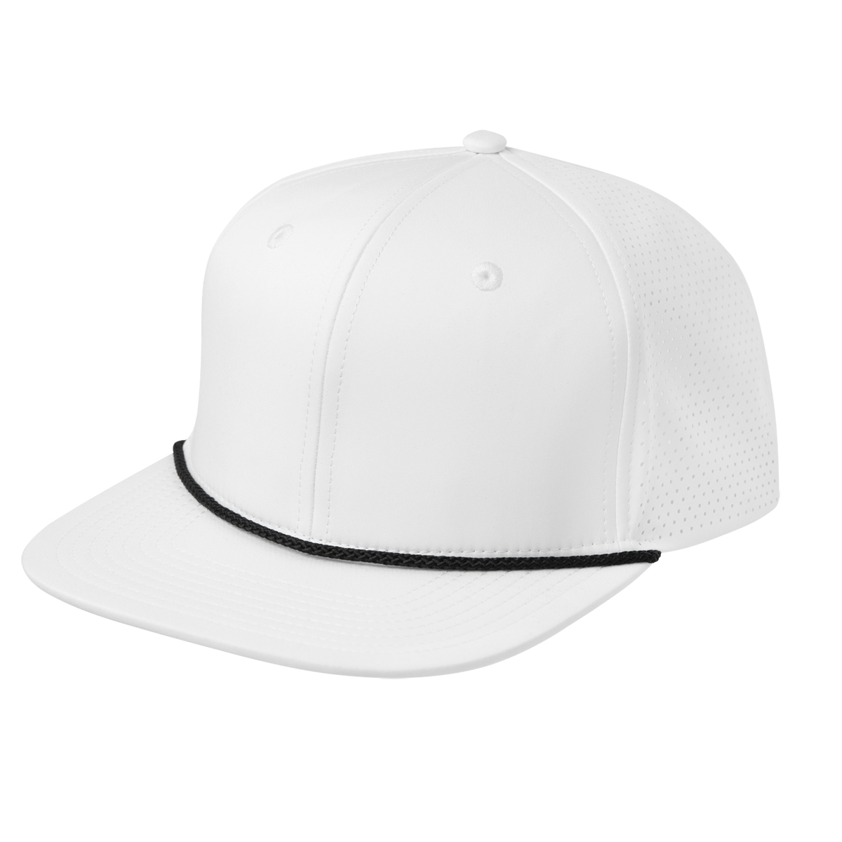 Odyssey Rope Cap 7
