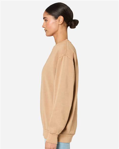 Unisex Urban Crewneck Sweatshirt - LS16004 77