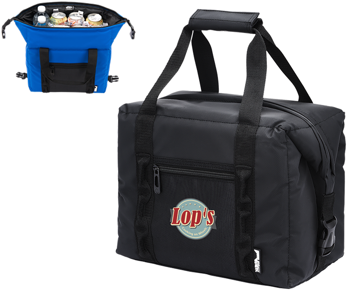 Urban Peak® Waterproof 12 Can Cooler 6