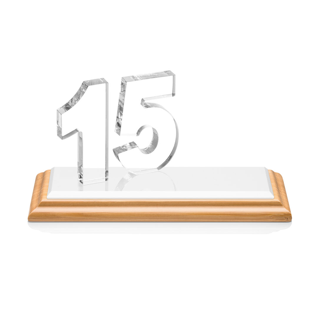 Northam Anniversary Award - Bamboo/White 1