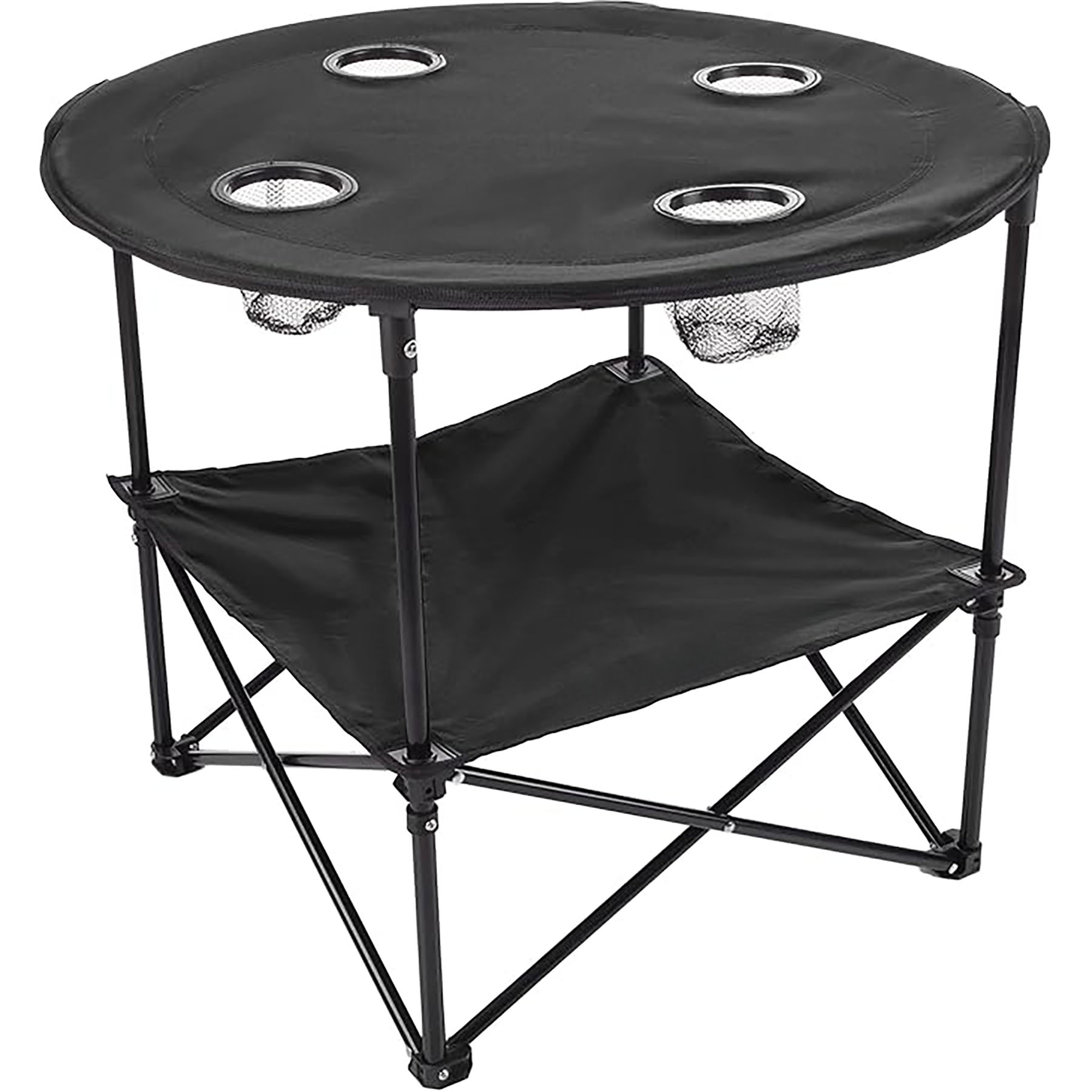 Camp Folding Table 4