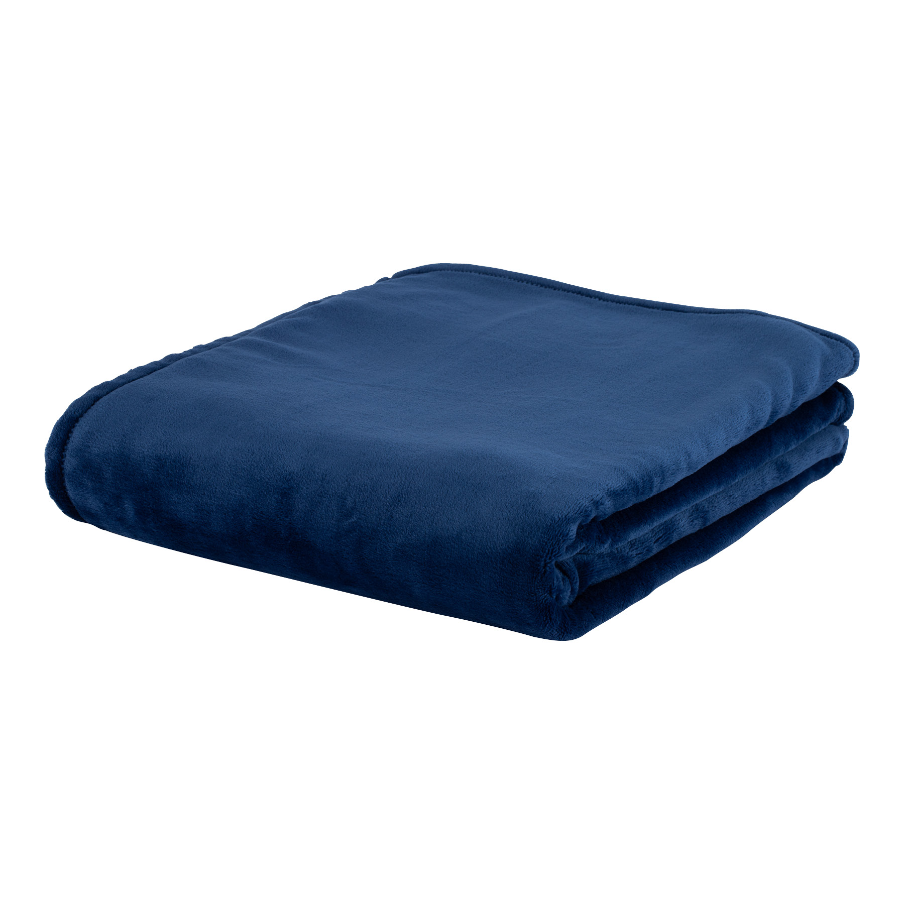 Montreal 60" x 72" Mink Touch Luxury Blanket 43