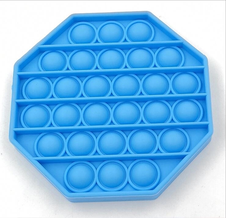 Push pop Bubble Sensory Fidget Toy 6