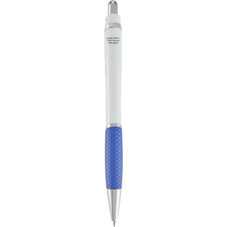 Pivot Recycled Color Accent Gel Pen 126