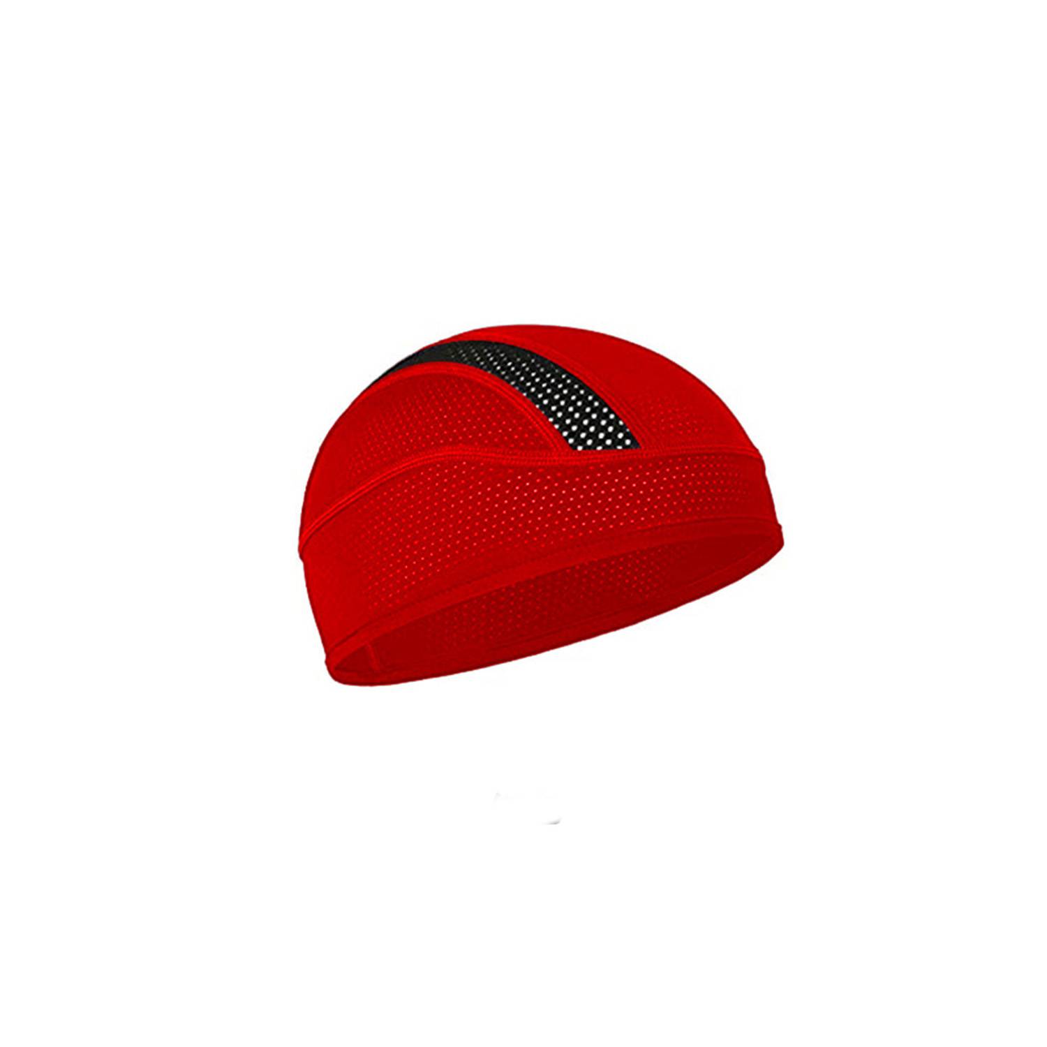 Breathable Quick-Dry Cooling Cap for Outdoor Activities 6
