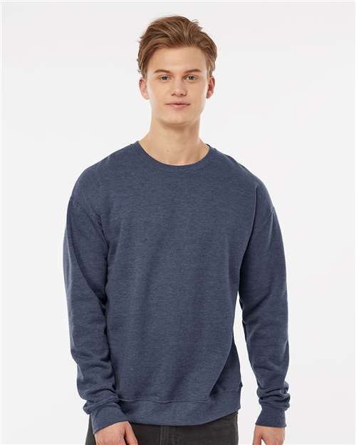 Unisex Fleece Crewneck Sweatshirt - 340 81