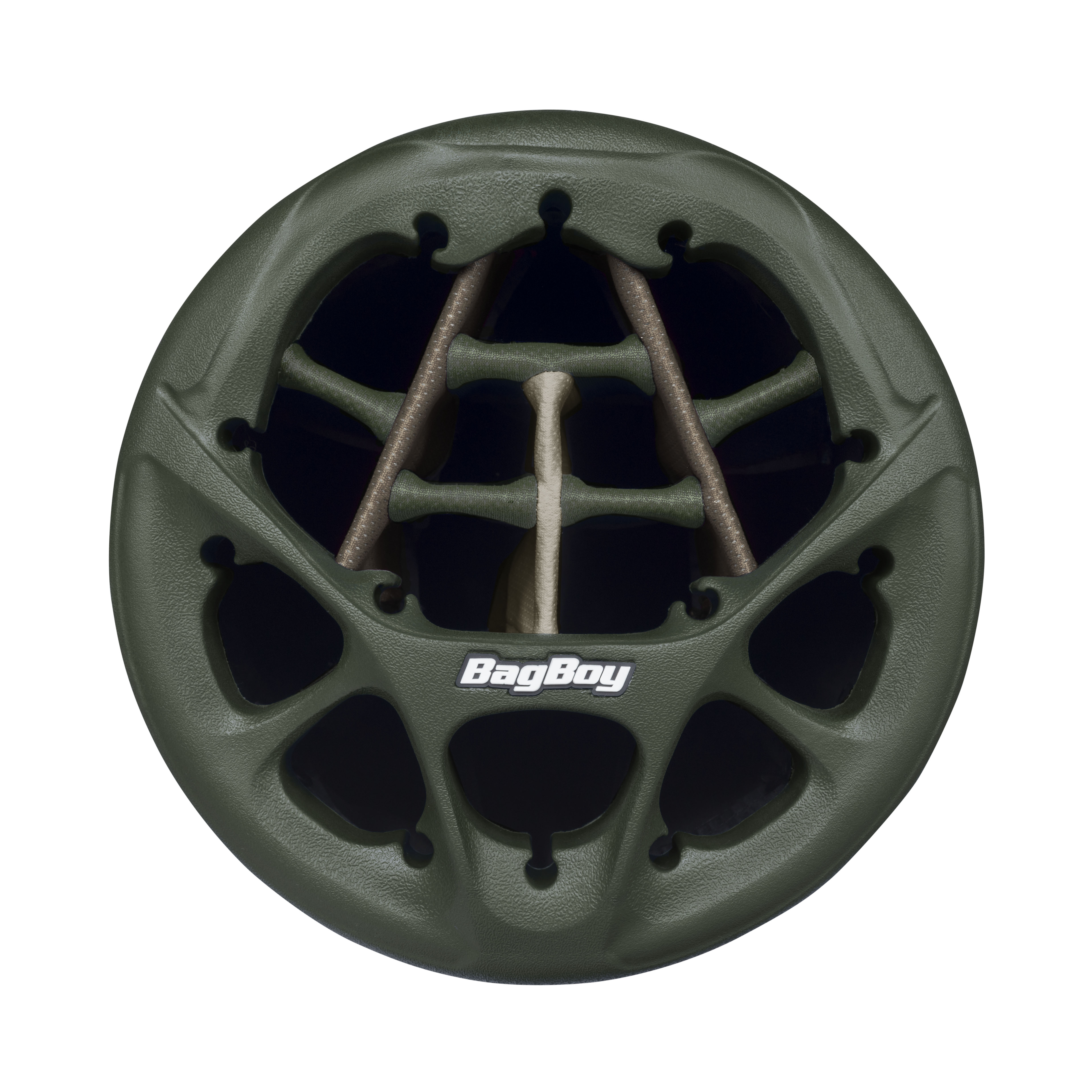 Bag Boy® Revolver XP Golf Cart Bag 9