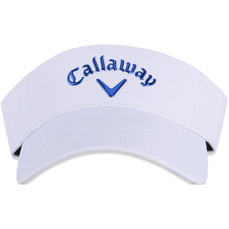 Callaway Men's Liquid Metal Visor 8