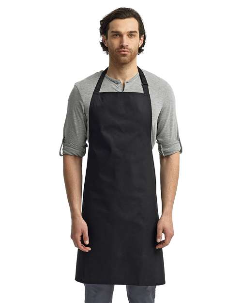 Recycled Bib Apron - RP150 41