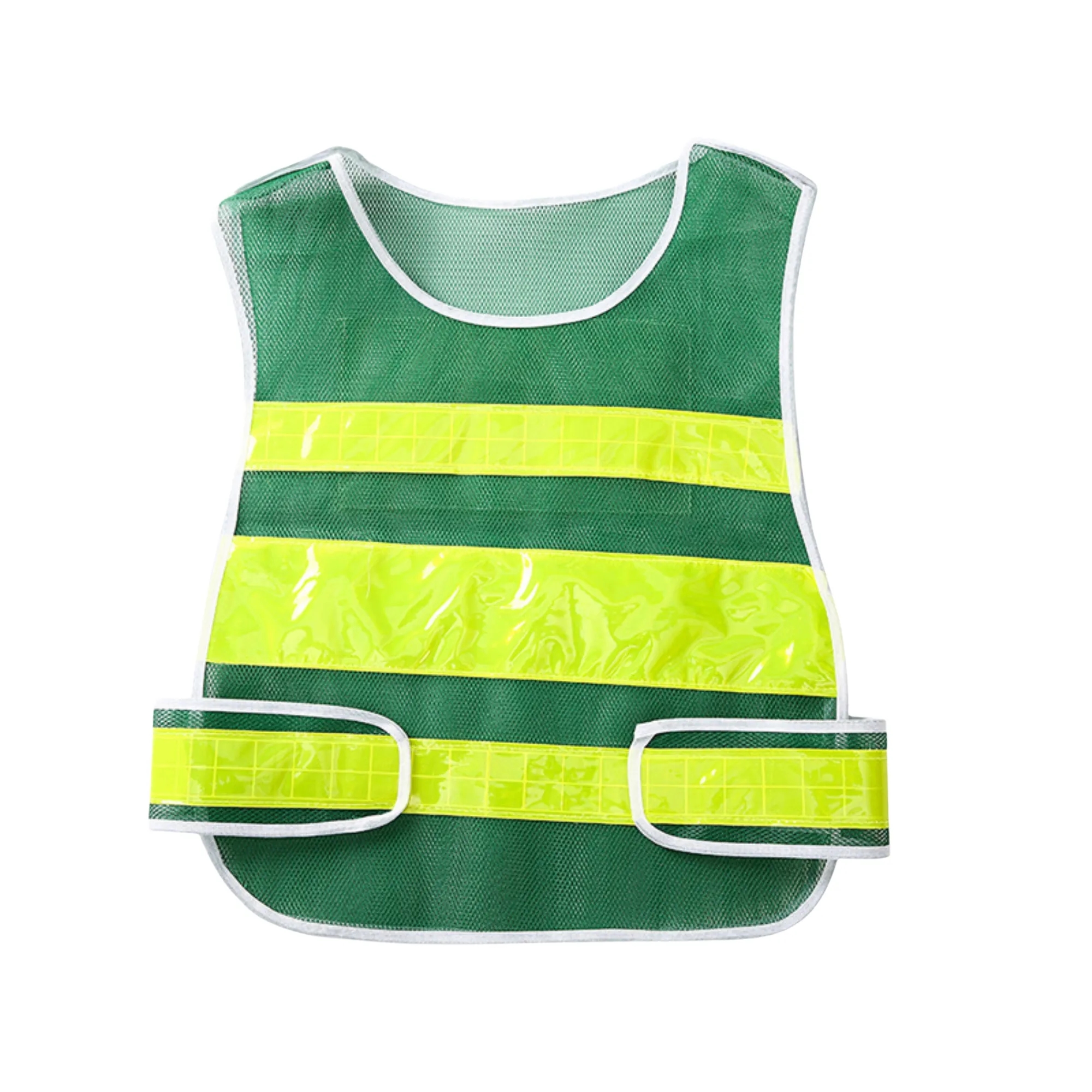 Breathable Reflective Safety Vest 2