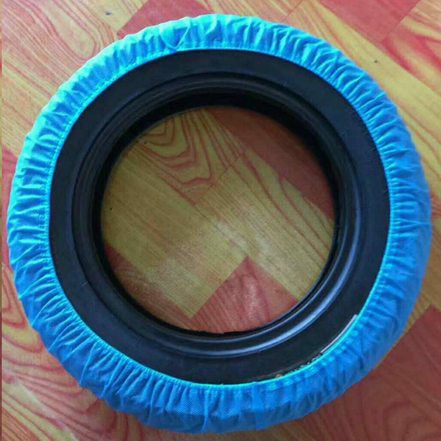 Wheel Cover 3
