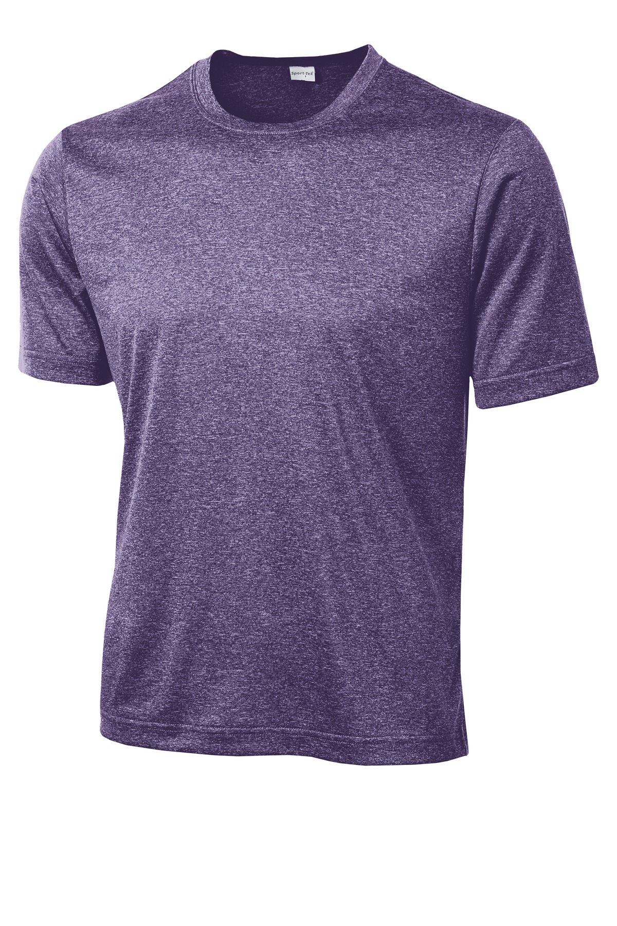 Sport-Tek Heather Contender Tee. ST360 31