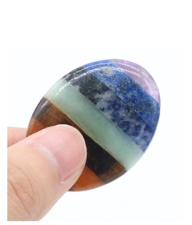 Thumb Worry Stone for Anxiety 5