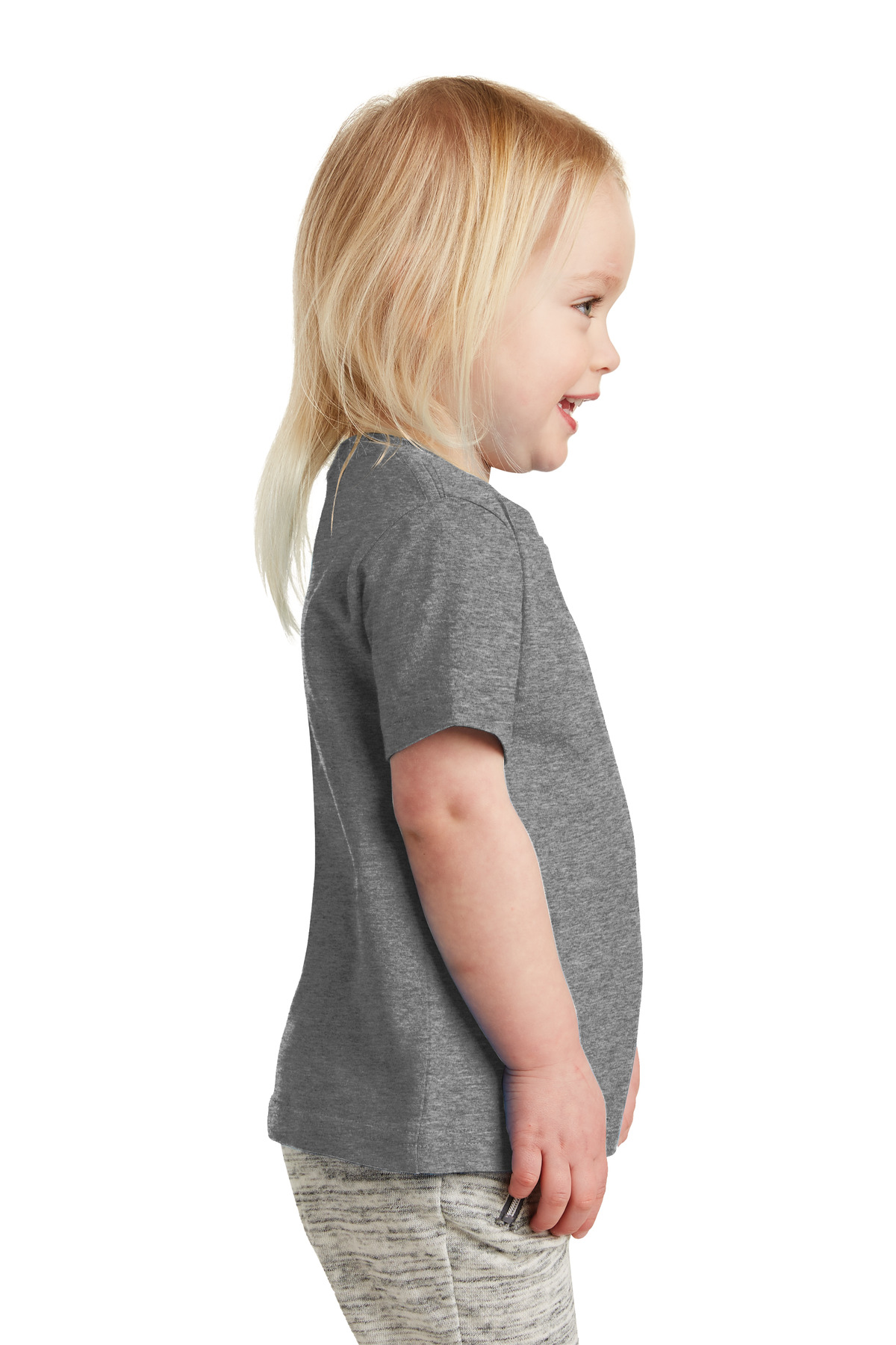 Rabbit Skins Toddler Fine Jersey Tee. RS3321 133