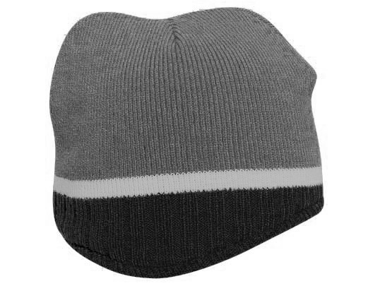 OTTO CAP® Beanie with Trim and Fleece Lining 25
