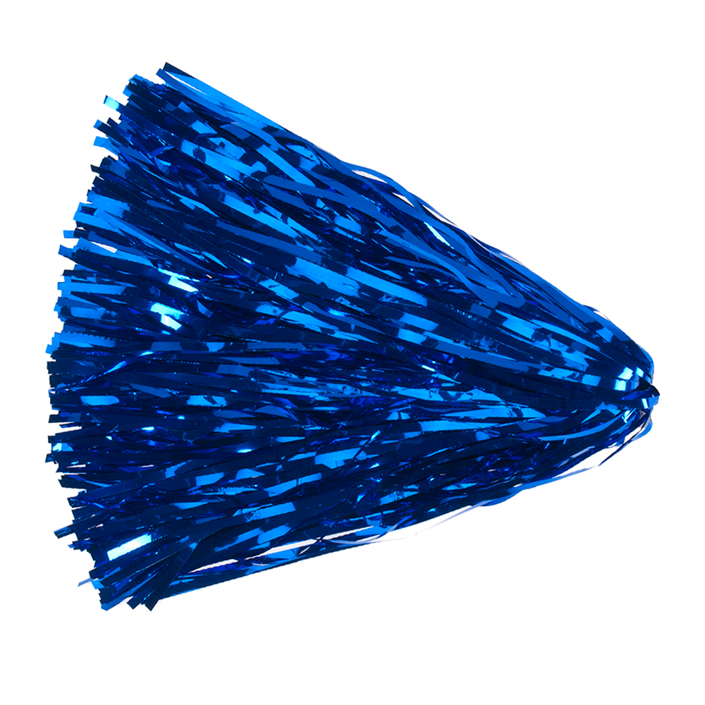 Digital Imprint Pom, 500 Metallic Streamers 7