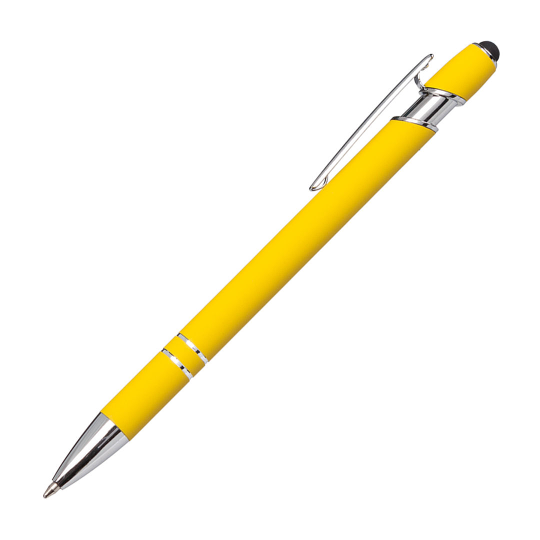 Kurt Pen & Stylus 6