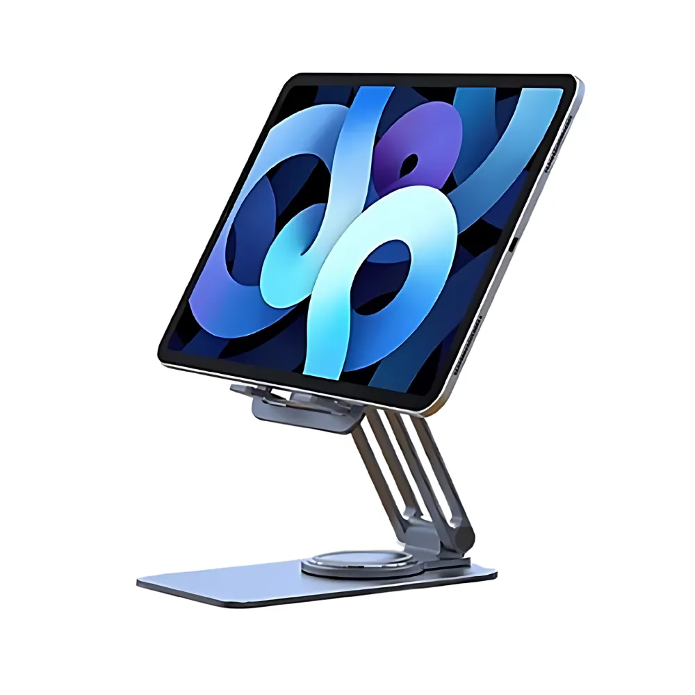 Phone and Tablet Stand 6