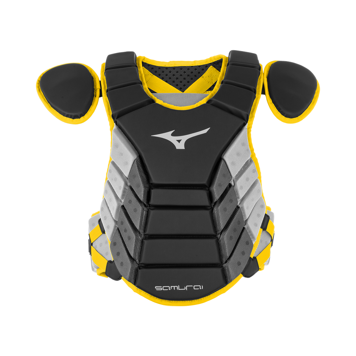 Samurai Youth Baseball Chest Protector 14" 41