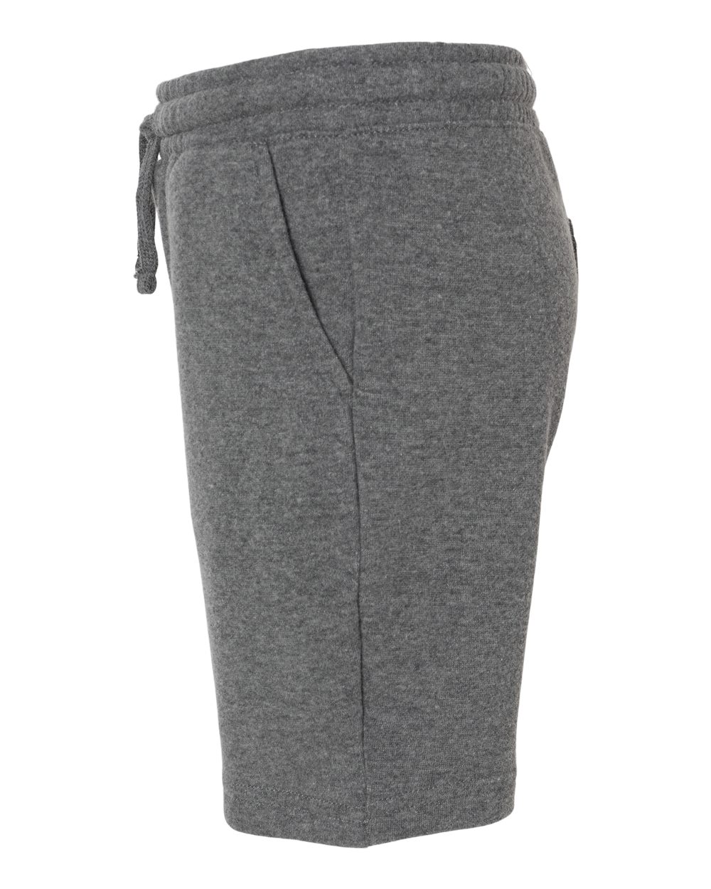 Youth Lightweight Special Blend Fleece Shorts - PRM16SRT 6