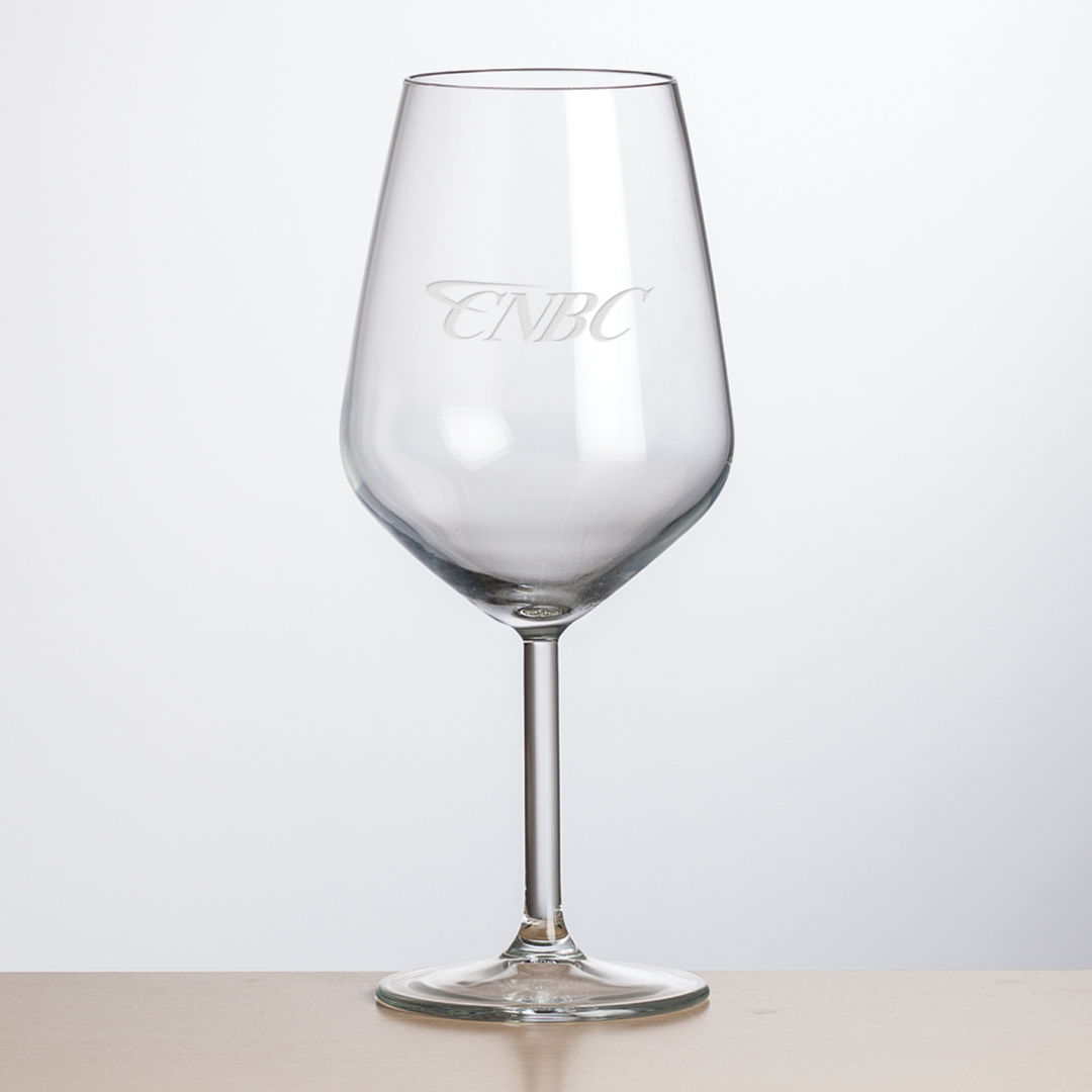 Aerowood Wine - 12oz/16oz - Deep Etch 6