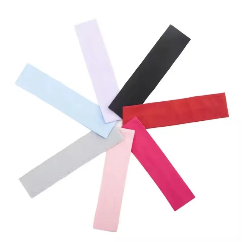Women Stretch Headbands 8