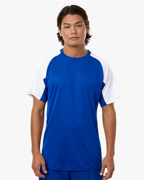 Men's Cutter Jersey - 1517 38