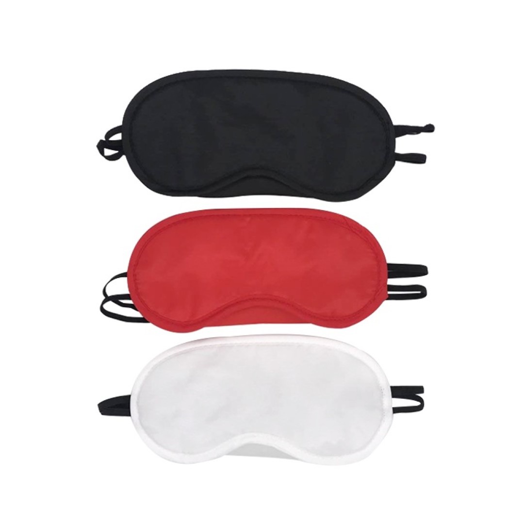 Soft Sleep Eye Mask 10