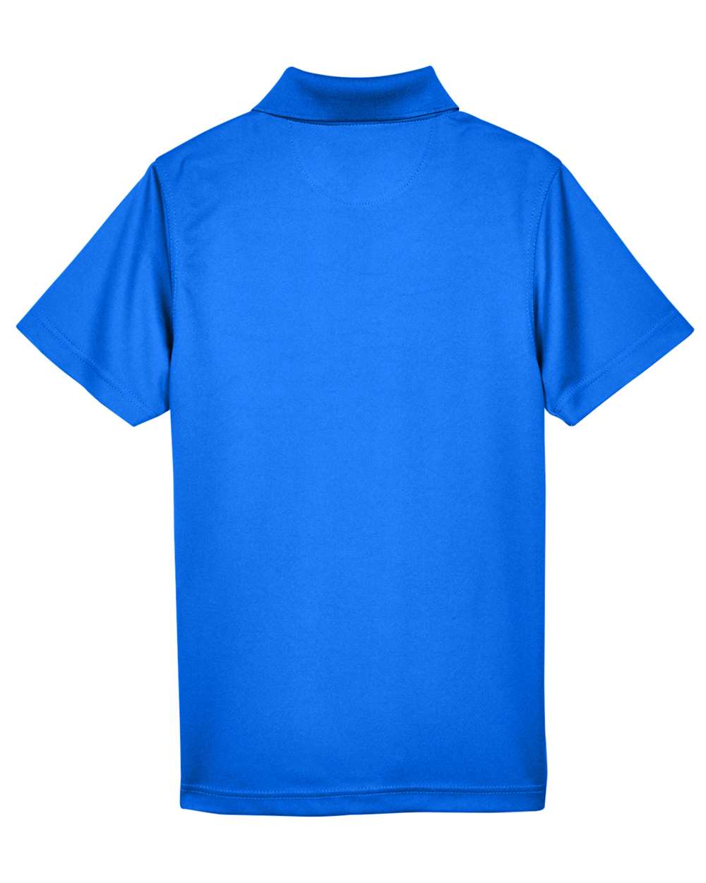 Youth Cool & Dry Mesh Piqué Polo - 8210Y 6