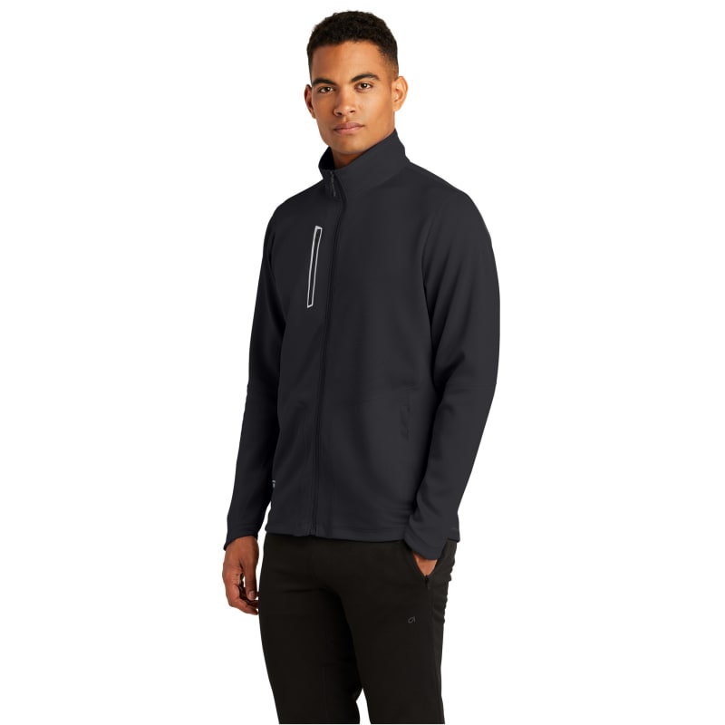 OGIO Fulcrum Full-Zip. 13