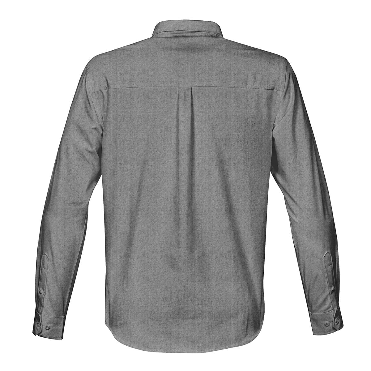 Stormtech Men's Waterford Chambray Shirt 1