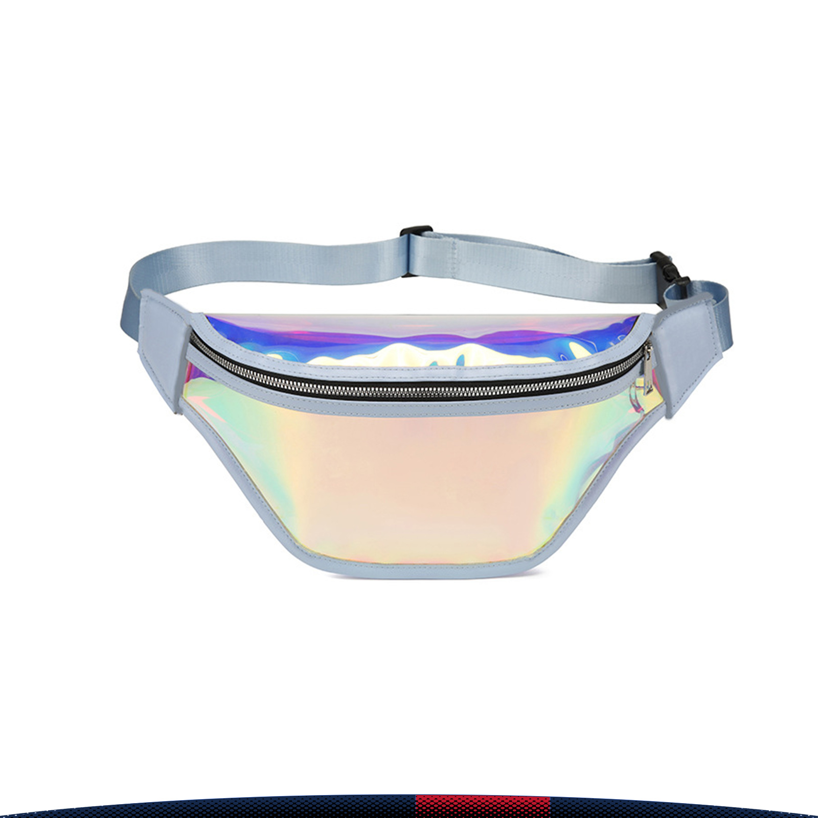Tinca Clear Waist Pack 2