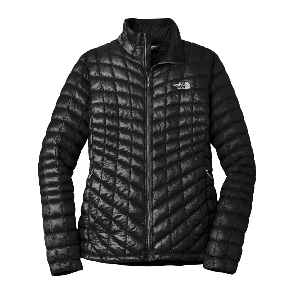 The North Face Ladies ThermoBall Trekker Jacket 7