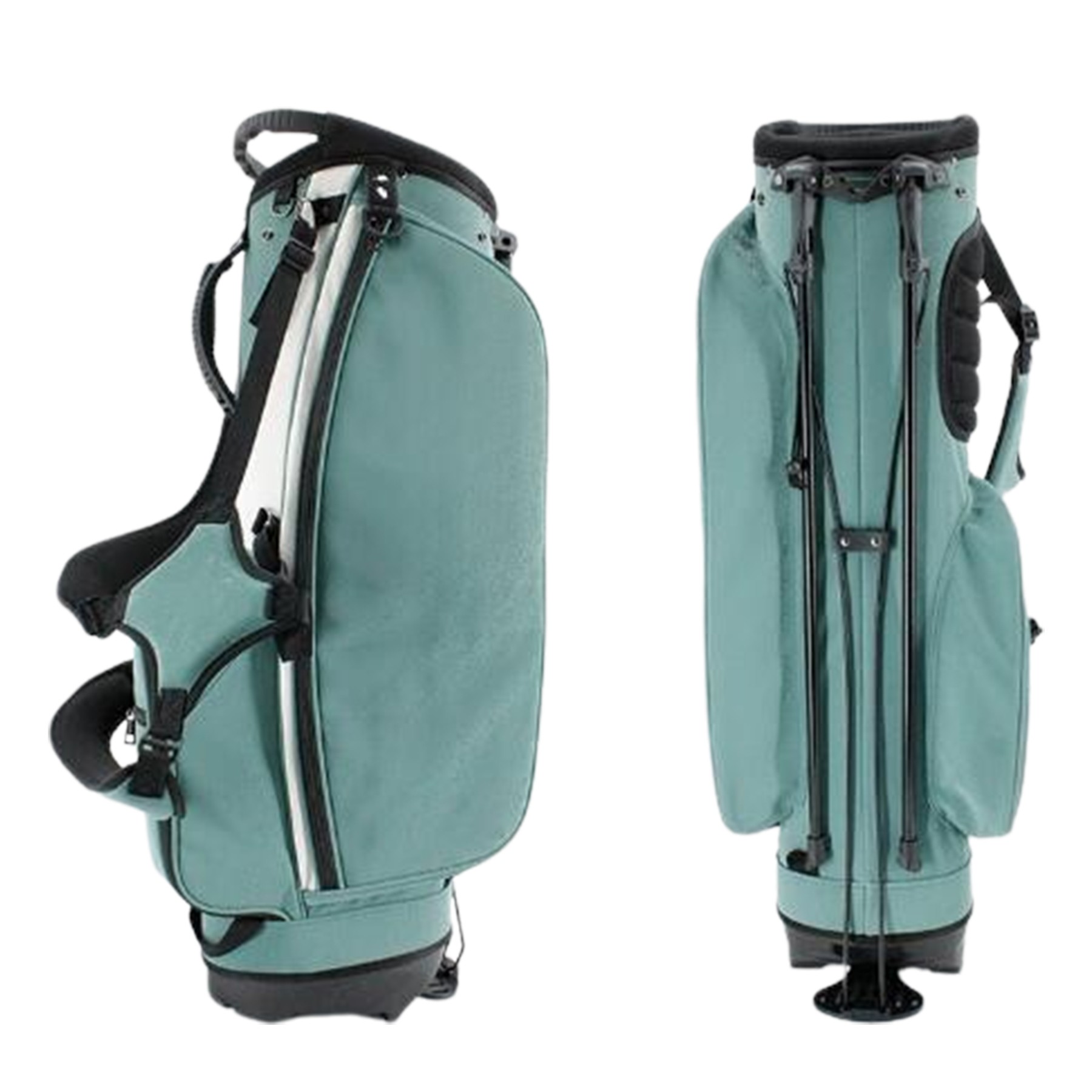 35.43X14.96X7.08 Inch Polyyester Golf Bag 4