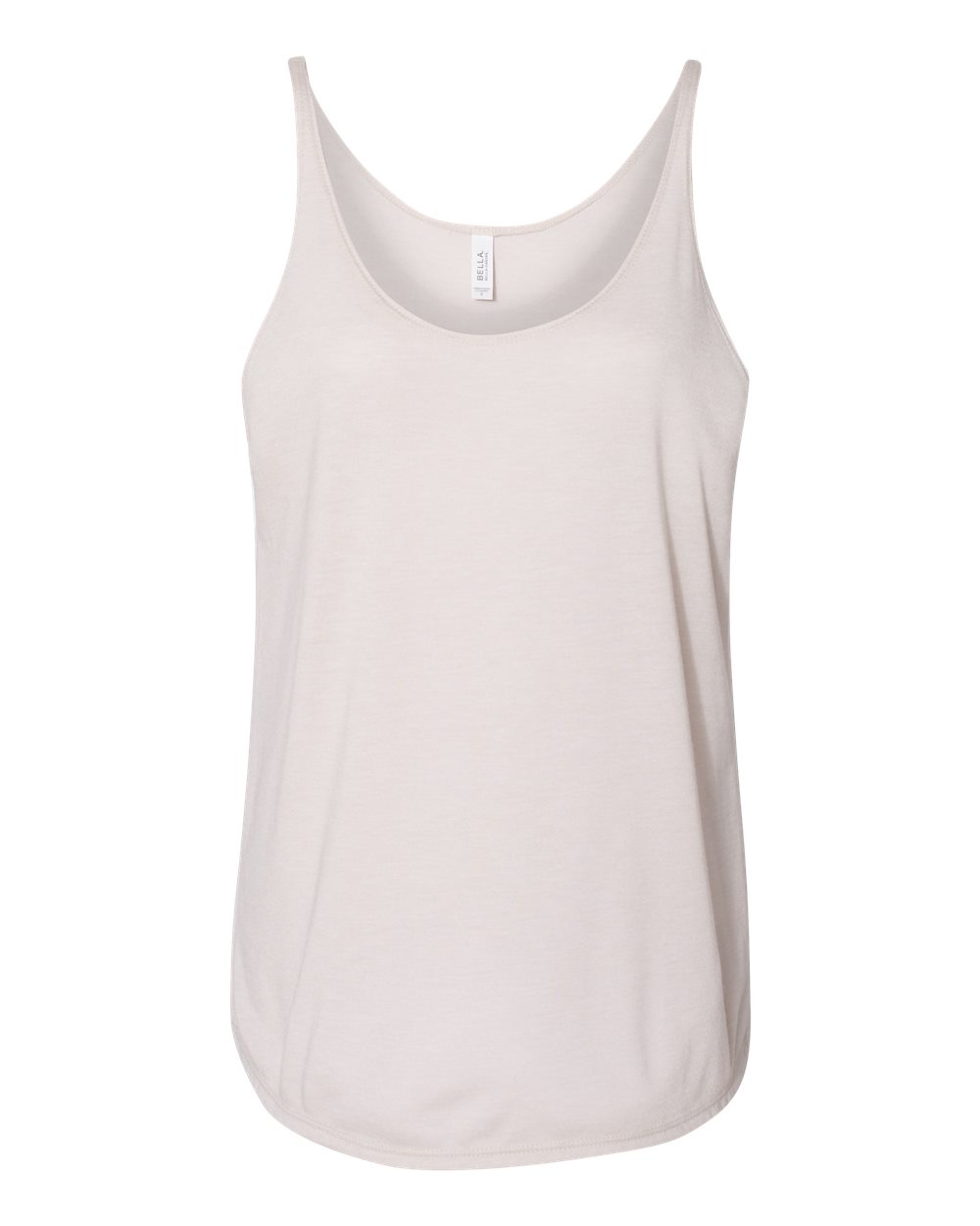 Women's Slouchy Tank - 8838 50