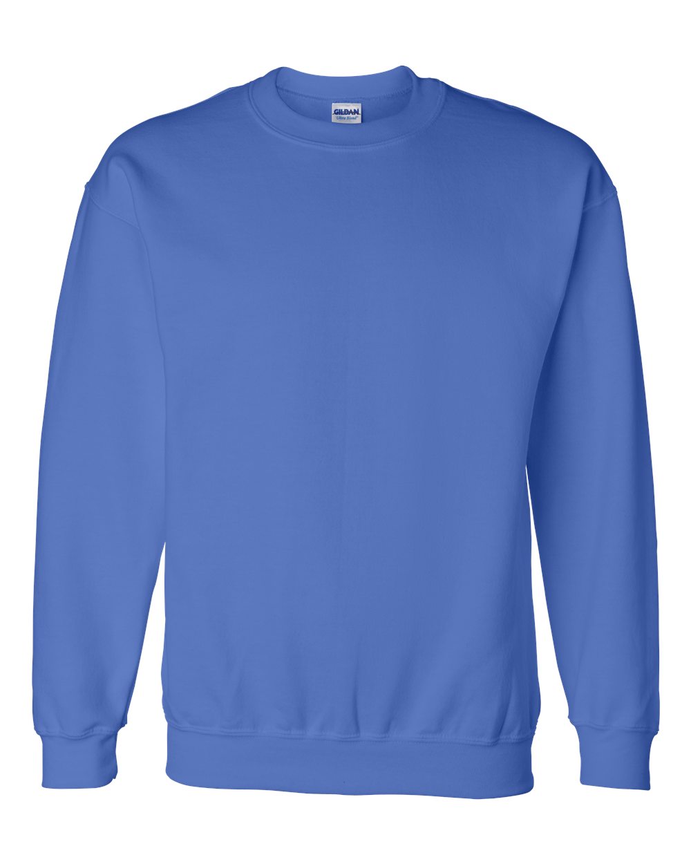 Unisex DryBlend® Crewneck Sweatshirt - 12000 12